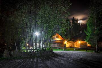 Фотографии Гостевой дом Viikingite küla г. Saula (Эстония) №5 Фото Гостевой дом Viikingite küla г. Saula 5