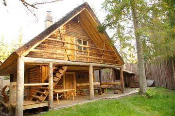 Фото номера Классический люкс Гостевой дом Viikingite küla г. Saula 6