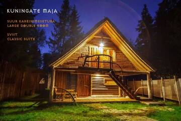 Фотографии Гостевой дом Viikingite küla г. Saula (Эстония) №2 Фото Гостевой дом Viikingite küla г. Saula 2